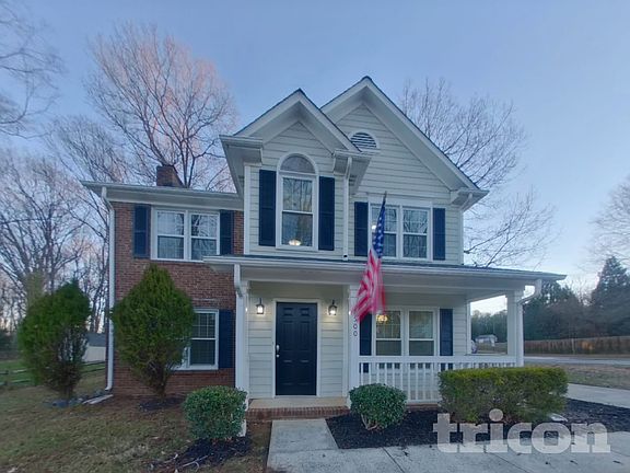 2nd image of 8500 Hornwood Ct