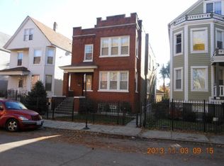 2905 N Lawndale Ave #2, Chicago, IL 60618