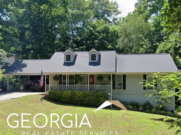 4115 Lori Ln, Gainesville, GA 30506