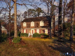 9760 Tuxford Rd, North Chesterfield, VA 23236