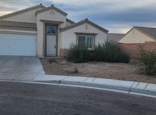 3441 Pastori Valley Ct, North Las Vegas, NV 89032