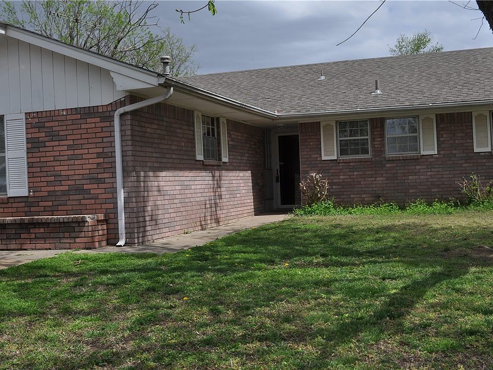 15 Hardesty Dr, Shawnee, OK 74804 Zillow