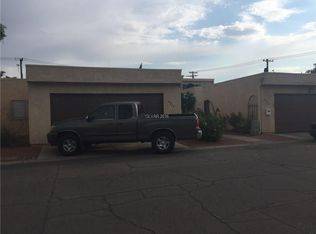 4216 Park Ct, Las Vegas, NV 89110