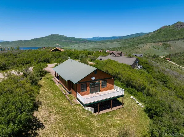 31005 Broken Talon Trl, Oak Creek, CO 80467