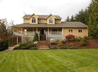 14203 NE 230th Ct, Brush Prairie, WA 98606