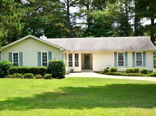 97 Pine Knoll Cir, Shelby, AL 35143