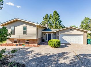 3739 Collins St, Castle Rock, CO 80108