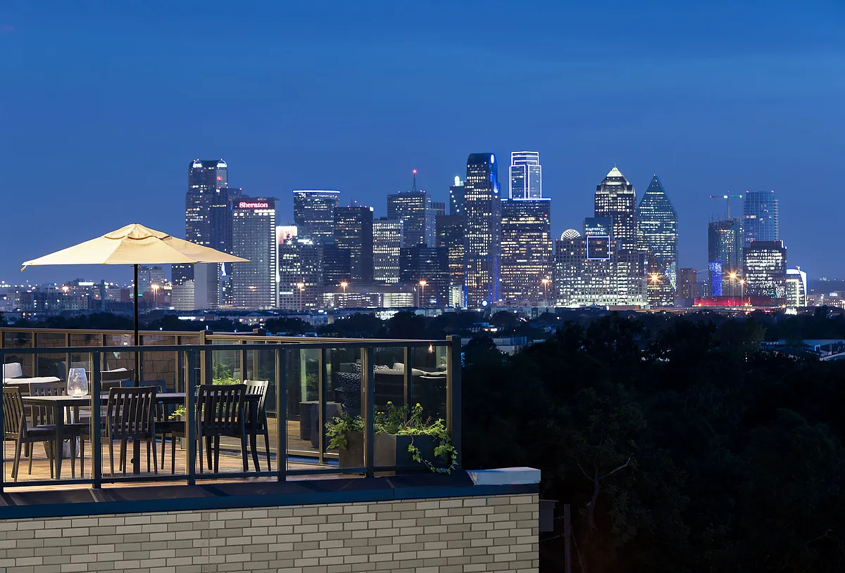 Building Photo - Alexan Lower Greenville