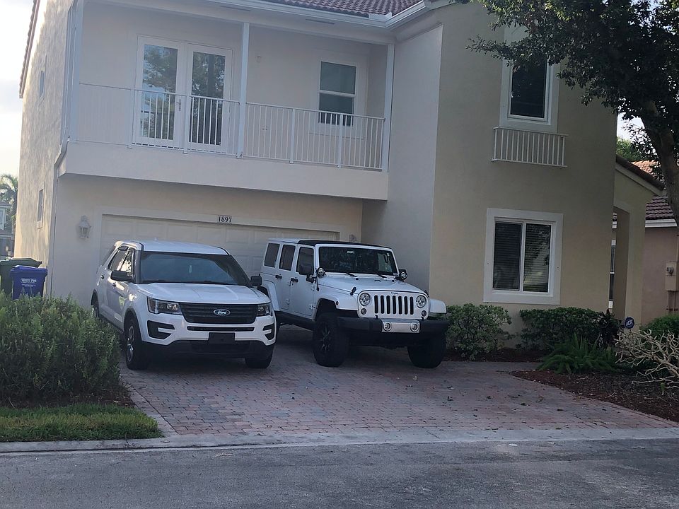 Front of your new home 