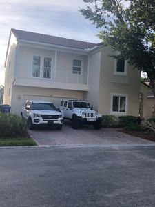1897 NW 74th Way, Pembroke Pines, FL, 33024