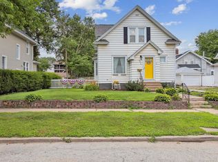 2510 Pershing Ave, Davenport, IA