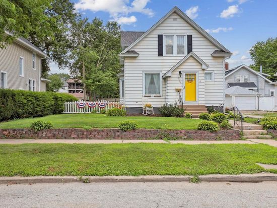 2510 Pershing Ave, Davenport, IA 52803