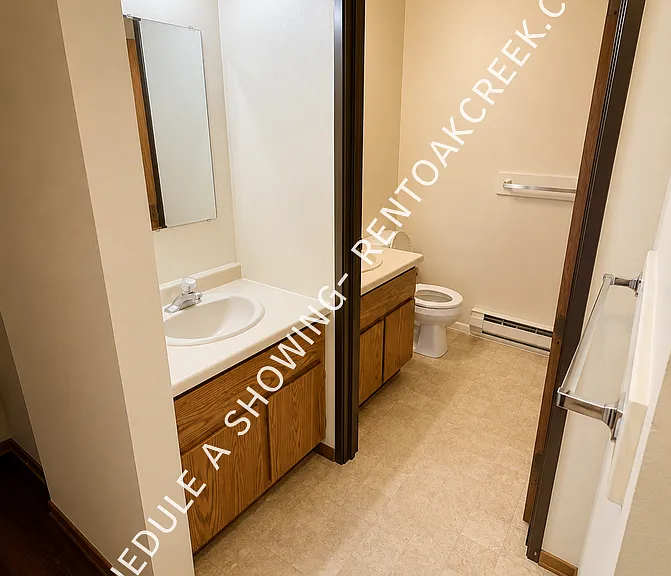 Lakeview Apartments — Photo 31
