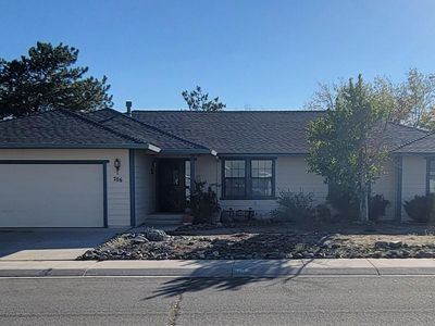 706 Sunset Way, Dayton, NV, 89403