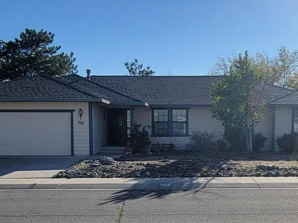 706 Sunset Way, Dayton, NV 89403