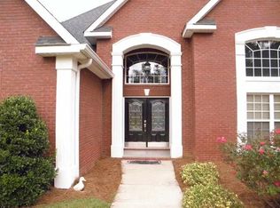 407 Stathams Way, Warner Robins, GA 31088