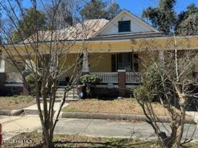 726 Clark Street, Rocky Mount, NC, 27801