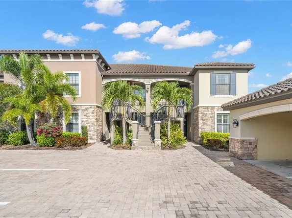 13711 Messina Loop Unit 104, Bradenton, FL 34211