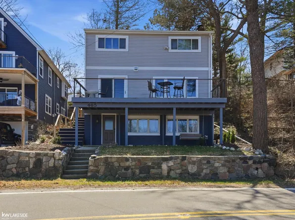 465 Heights Rd, Lake Orion, MI 48362