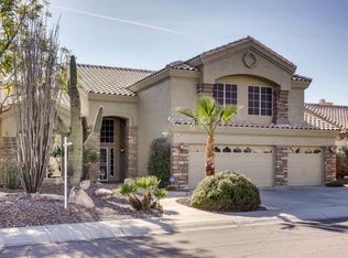 4031 E Desert Flower Ln, Phoenix, AZ 85044
