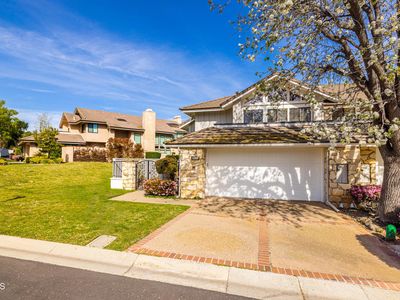 4260 Par Five Dr, Westlake Village, CA, 91362