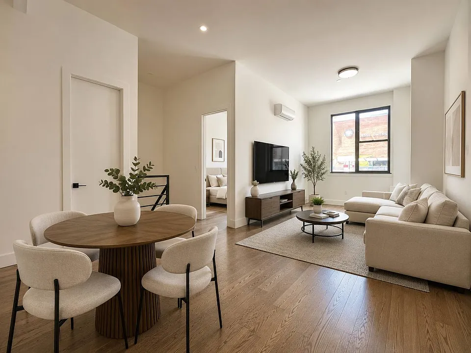 61 Malcolm X Blvd #1A