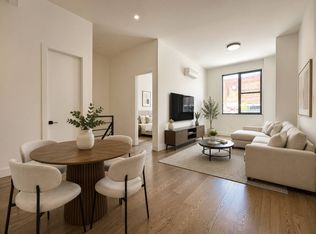 61 Malcolm X Blvd #1A, Brooklyn, NY 11221
