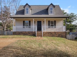 7108 Gregory Ct, Fairview, TN 37062