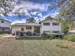 205 Cielo Vista St, Colorado Springs, CO 80911