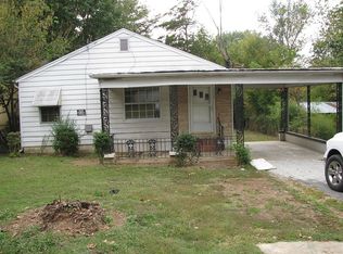 1329 Sunset St, Humboldt, TN 38343