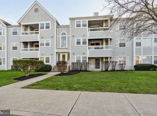 8585 Falls Run Rd UNIT D, Ellicott City, MD 21043