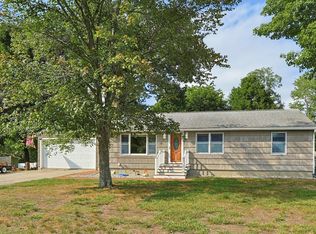 12 Olive Avenue, Salem, NH 03079