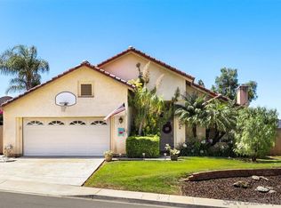 13873 Jack Oak Ln, Lakeside, CA 92040