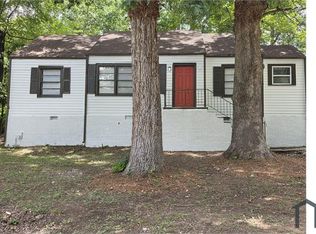 1336 Wichita Dr SW, Atlanta, GA 30311