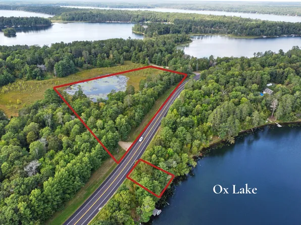 County Road 66, Crosslake, MN 56442