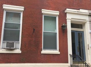 1126 Spruce St APT 5, Philadelphia, PA 19107
