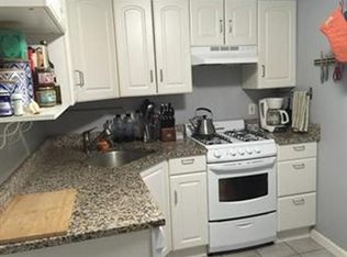 26 Saint Martin St #C, Boston, MA 02129