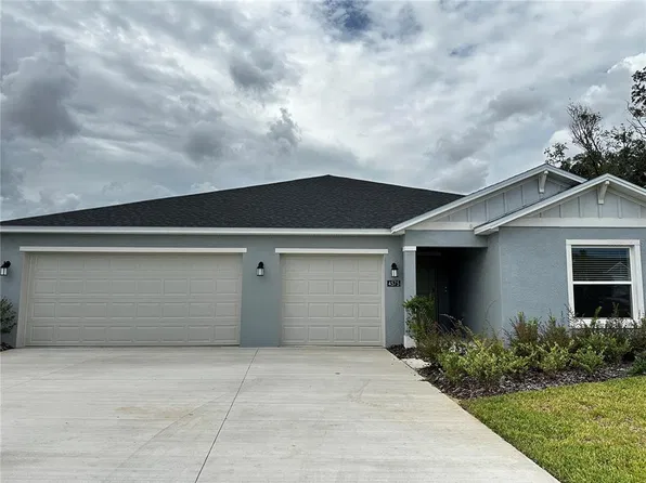 4575 SW 81st Loop, Ocala, FL 34476