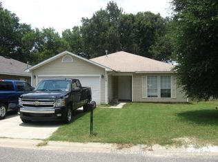 1179 Simpson St, Pensacola, FL 32526