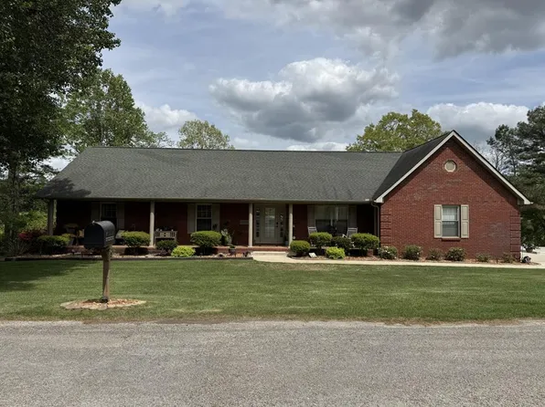 383 Cardinal Dr, Mc Kenzie, TN 38201