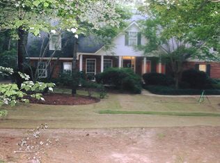 317 Cross Creek Rd, Starkville, MS 39759