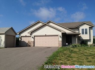 6605 Crofoot Ave SW, Waverly, MN 55390