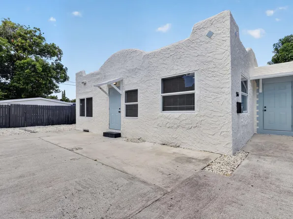 516 Independence Rd #1, West Palm Beach, FL 33405