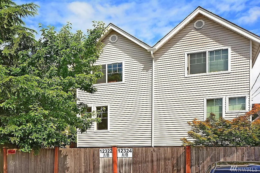 3 bed, 2.5 bath, 1280 sqft, $2,900 — Photo 1