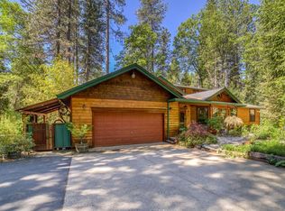11415 Red Ranch Rd, Nevada City, CA 95959