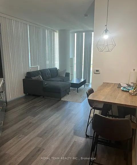 45 Charles St E #706 — Photo 5