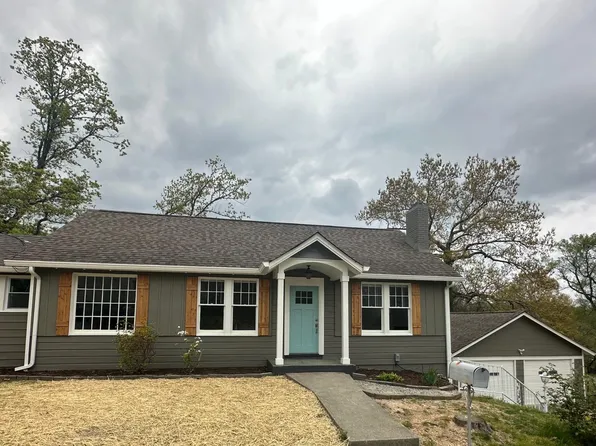 3107 Hoyt St #A, Chattanooga, TN 37404