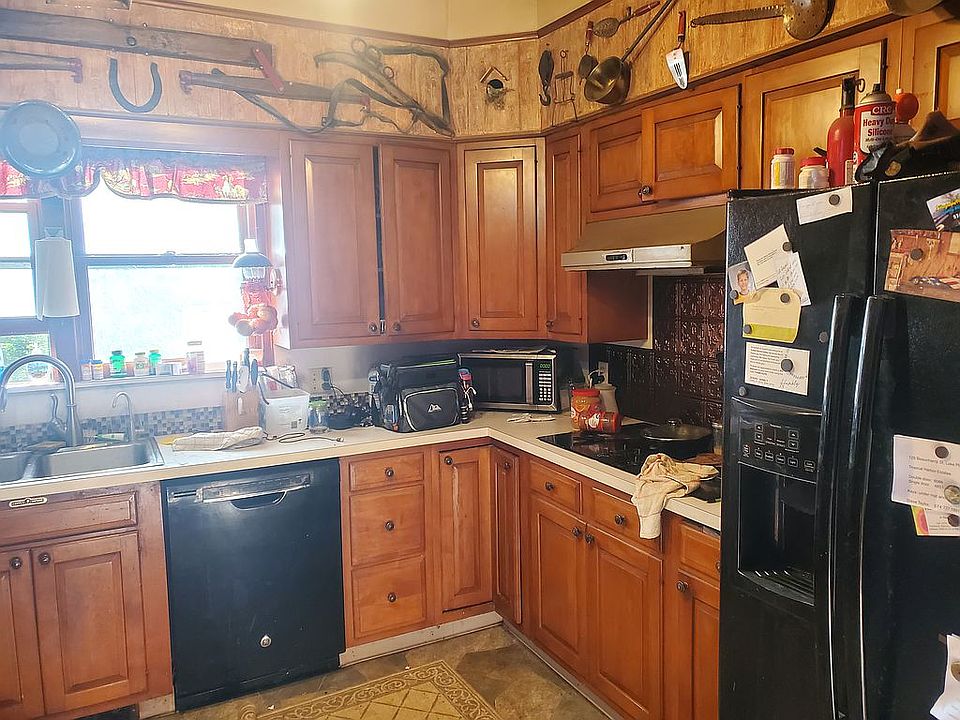 solid maple cabinets, 