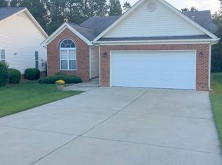 311 Millet Dr, Morrisville, NC 27560