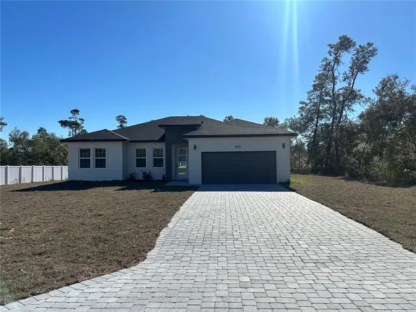 555 Marion Oaks Golf Rd, Ocala, FL 34473